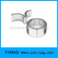 N38UH Grade Neodymium Magnet Arc china goods wholesale